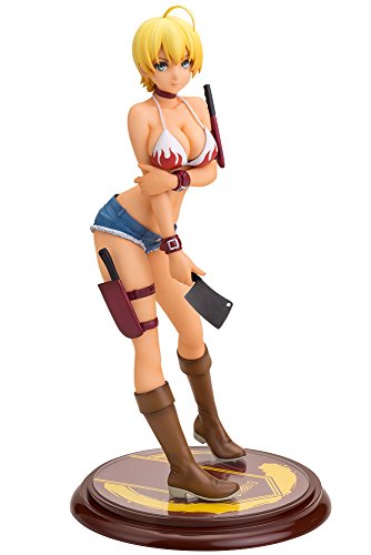 Mito Ikumi 1/8 Shokugeki no Souma - Kotobukiya