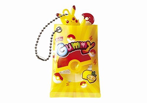 "Pokemon" Candy & Snack Mascot