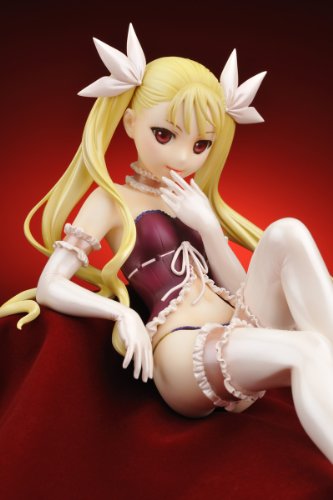 Mina Tepes 1/6 Dance In The Vampire Bund - Kotobukiya