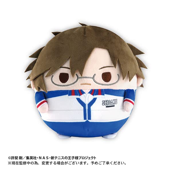 TO-05 "New The Prince of Tennis" Fuwakororin (M Size) B Tezuka Kunimitsu