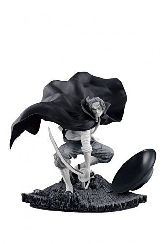 Shanks Ichiban Kuji One Piece Memories Vol. 2 special vers.