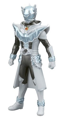 Kamen Rider Wizard (Infinity Style version) Rider Hero Series (11), Kamen Rider Wizard - Bandai