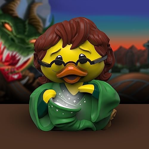 TUBBZ "Dungeons & Dragons" Presto The Magician
