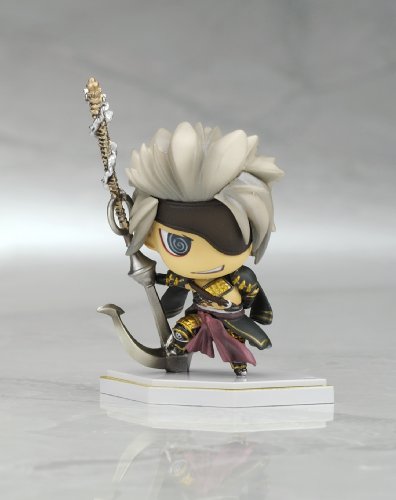 One Coin Grande Figure Collection Sengoku Basara ～Second Costume Color Change～ - Kotobukiya