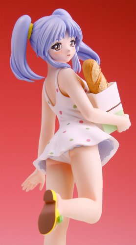 Hoshino Ruri (Panya-san no Kaerimichi version) - 1/7 scale - Kidou Senkan Nadesico - Kurushima