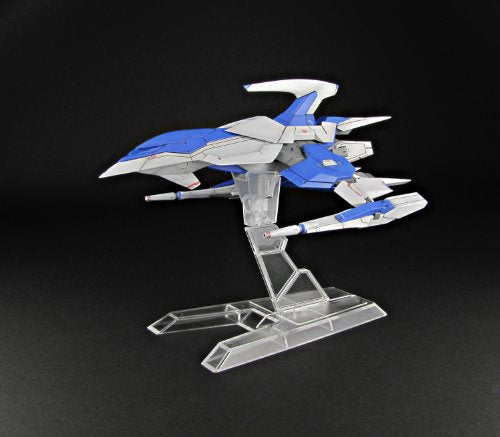 Légende Burst Silver Hawk Burst (version SGF)-échelle 1/60-Darius Burst-PLUM