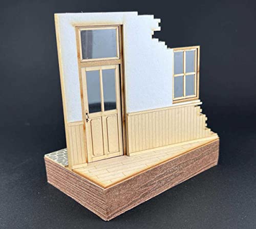 1/35 Vignette A FS-080