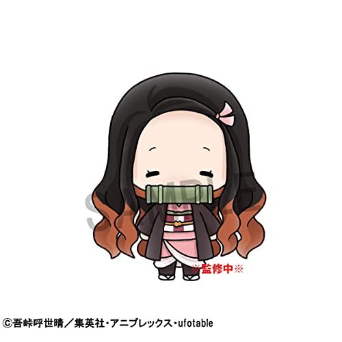 Chokorin Mascot "Demon Slayer: Kimetsu no Yaiba" Vol. 3