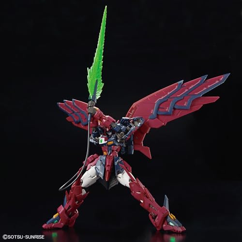 1/144 RG "Mobile Suit Gundam Wing" Gundam Epyon