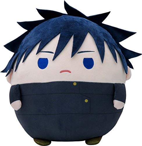 JJ-04B "Jujutsu Kaisen" Fuwakororin Big B Fushiguro Megumi
