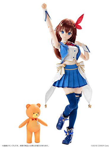 1/3 Another Realistic Character Series 020 Hololive Tokino Sora Ankimo Soft Vinyl Doll Included Ver.