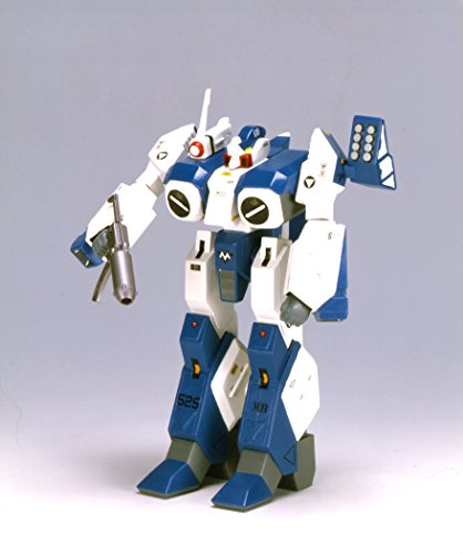 AFC-01H Eta Legioss (Legioss ETA-Konvertierungskit-Version) - 1/72 Skala - Kikou Soseki Mospospeada - Aoshima