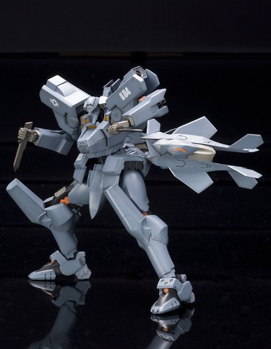 F - 15e attaque Eagle - 1 / 144 Ratio - muv luv remplacement de l'éclipse solaire totale - Kotobukiya