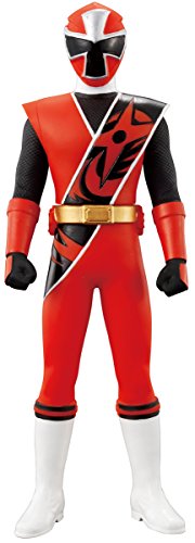 Akaninger Sentai Hero Series, Shuriken Sentai Ninninger - Bandai