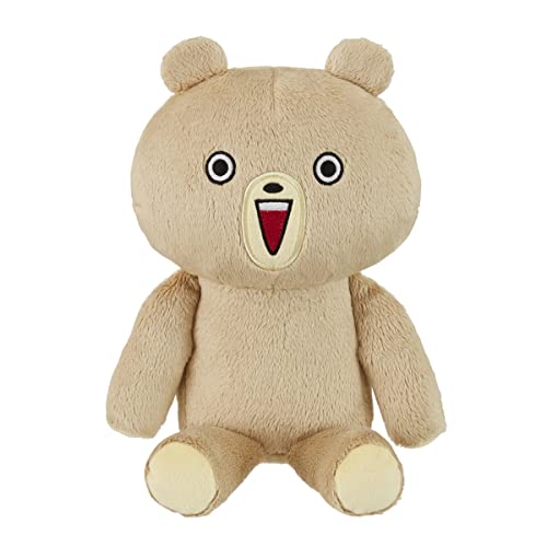 Usamaru Kuma-san Plush S