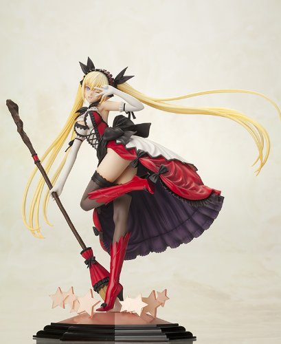 Mistral Nereis 1/8 Shining Blade - Kotobukiya