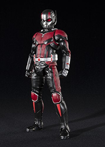 Ant-Man S.H.Figuarts Ant-Man and the Wasp - Bandai