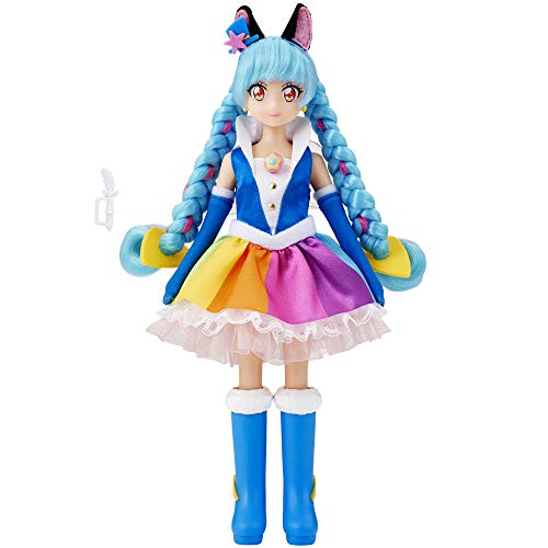 Cure Cosmo Precure Style Star☆Twinkle Precure - Bandai