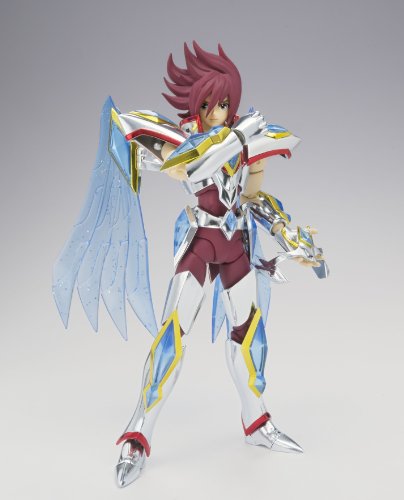 Saint Cloth Myth Pegasus Light Fang