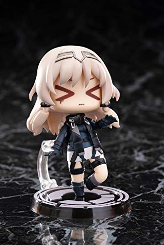 HOBBYMAX MINICRAFT Series Action Figure "Girls' Frontline" Disobedience Team AN-94 Ver.