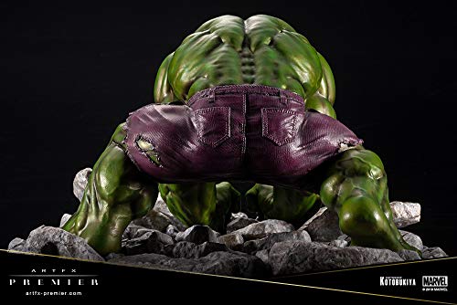 Hulk - 1/10 scale - Avengers - Kotobukiya