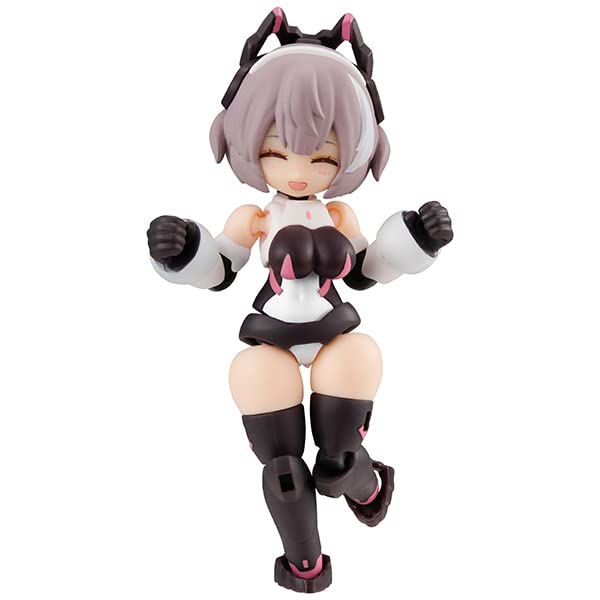 Desktop Army N-202d Titania White Tiger (Ver 1.1)