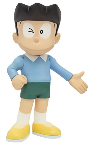 Honekawa Suneo Figuarts ZERO, Doraemon - Bandai