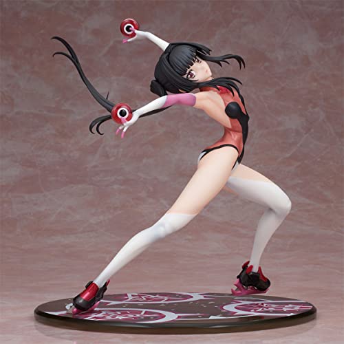 Senki Zessho Symphogear XV 1/7 Tsukuyomi Shirabe Gear Inner Ver.
