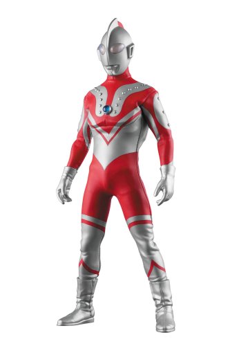 Zoffy Real Action Heroes (#441) Ultraman - Medicom Toy