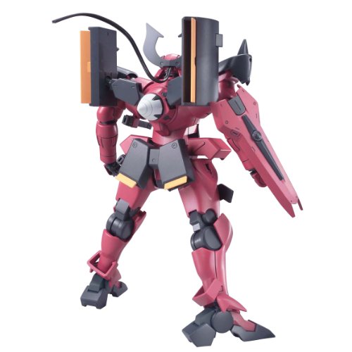 GNX-704T / AC Avanti Sakigake - Scala 1/144 - HG00 (# 27) Kicou Senshi Gundam 00 - Bandai
