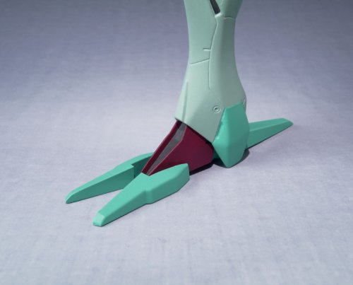 GNZ-003 Gadessa Robot Damashii <Side MS> Kidou Senshi Gundam 00 - Bandai