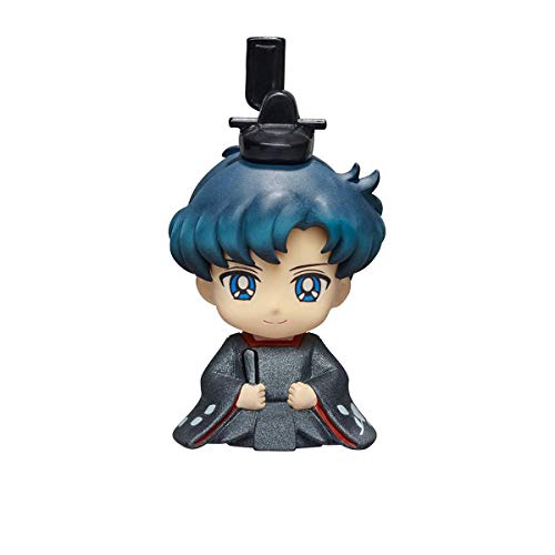 Tsukino Usagi Petit Chara! Bishoujo Senshi Sailor Moon Hina Matsuri Bishoujo Senshi Sailor Moon - MegaHouse