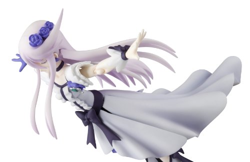 Cure Moonlight S.H.Figuarts Heartcatch Precure! - Bandai