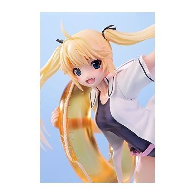 Matsushima Michiru Nyanmel 1/6 Grisaia no Kajitsu -LE FRUIT DE LA GRISAIA- - Kotobukiya