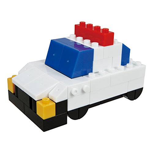 Nanoblock "Pokemon" Character Set