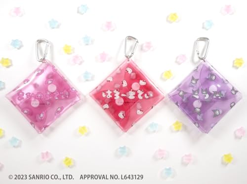 Sanrio Characters Hiragana Multi Case