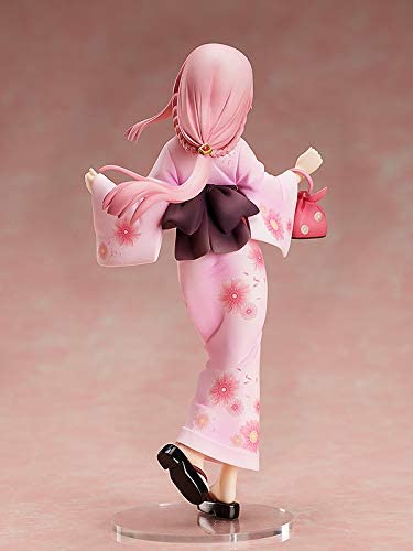 Histoire parallèle de Puella Magi Madoka Magica: Magia Record - Tamaki Iroha Yukata Ver. (Libération)