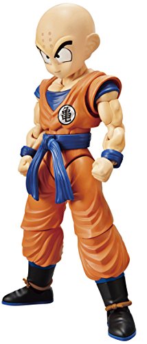 Kuririn Figure-rise Standard Dragon Ball Z-Bandai