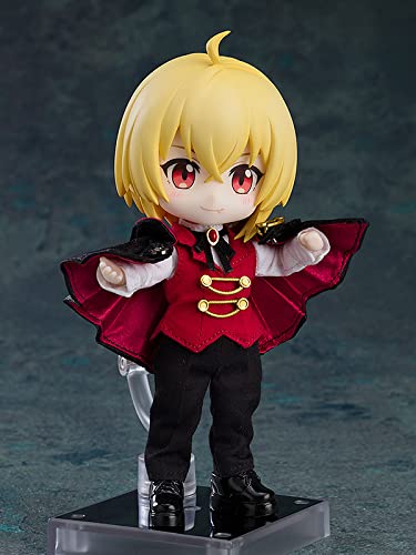 Vampiro NendoroidDoll: Camus