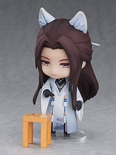 "Mr Love: Queen's Choice" Nendoroid#1599 Xu Mo (Simon) Stranger Ver.
