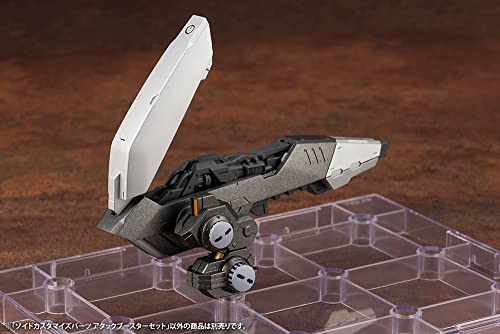 Zoids HMM ZOIDS Customize Parts Attack Booster Set