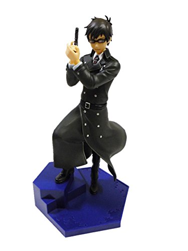 Okumura Yukio Ichiban Kuji Ao no Exorcist Ao no Exorcist - Banpresto