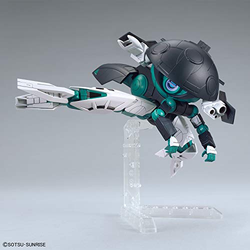 1/144 HGBD:R "Gundam Build Divers Re:Rise" Wodom Pod