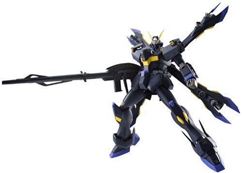 XM-X2 F97 Crossbone Gundam X-2 Custom Robot Damashii <Side MS> Full Action Ver. Kidou Senshi Crossbone Gundam - Bandai