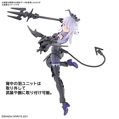 30MS SIS-D00 Neverlia Color A