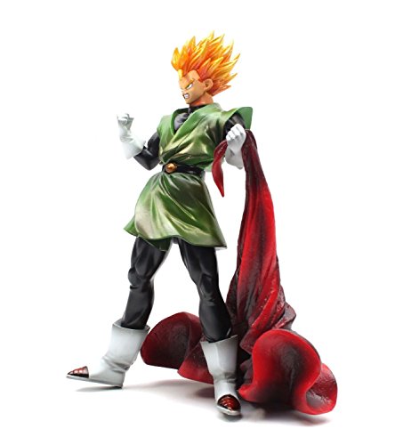 Son Gohan SSJ2 SCultures Zoukei Tenkaichi Budokai Dragon Ball Z