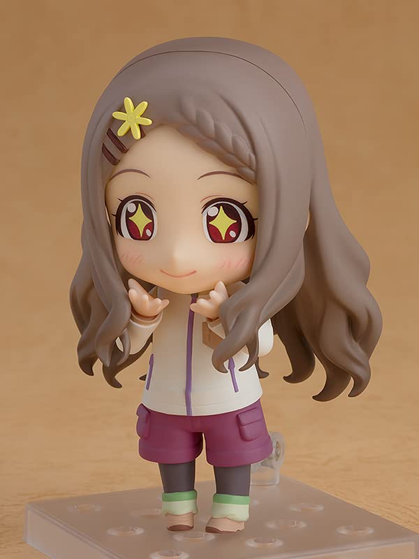 Nendoroid "Encouragement of Climb: Next Summit" Aoba Kokona