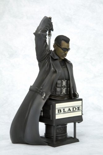 Blade (Movie Ver. version) Fine Art Bust, Blade - Kotobukiya