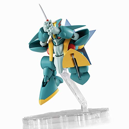 Genjinmaru Mashin Unit Mashin Eiyuuden Wataru - Bandai Spirits
