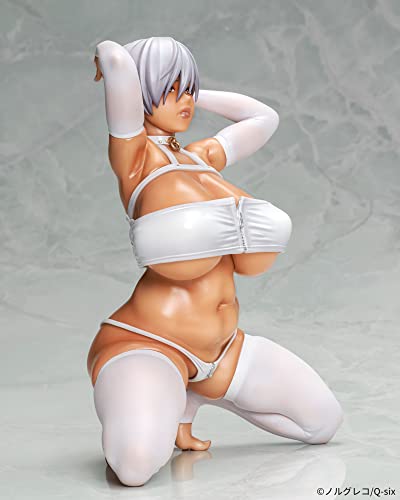 Nollgreco Original Character Hiiragi Yuka Brown Skin Ver.